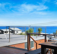 Spirit of Gerroa - Accommodation Tasmania