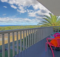 Splash Shack - stunning views of Jervis Bay - Accommodation Tasmania