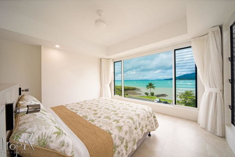 Splendeur Sur La Mer - Three Bedroom - Accommodation Tasmania 1