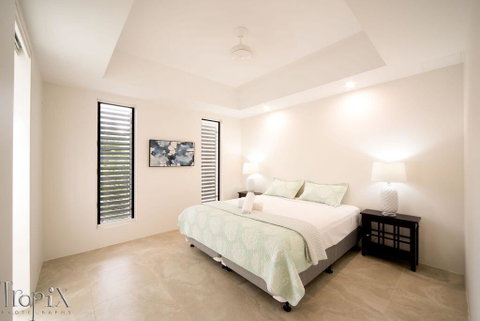 Splendeur Sur La Mer - Three Bedroom - Accommodation Tasmania 2