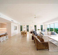 Splendeur Sur La Mer - Three Bedroom - Accommodation Tasmania