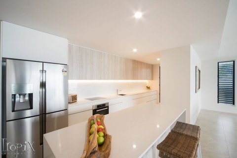 Splendeur Sur La Mer - Two Bedroom - Accommodation Tasmania 1