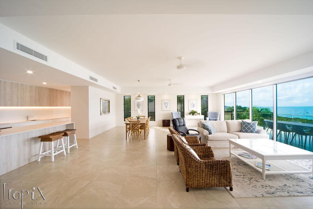 Cannonvale QLD Accommodation Tasmania