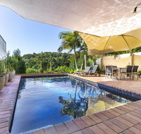 Split-living with ocean views Noosa Heads - Accommodation Tasmania