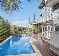 Spring Valley Luxury 42 - Accommodation Tasmania