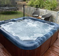 Springbank Spa  Surf - Accommodation Tasmania