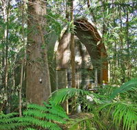Springbrook Mountain Chalets - Accommodation Tasmania