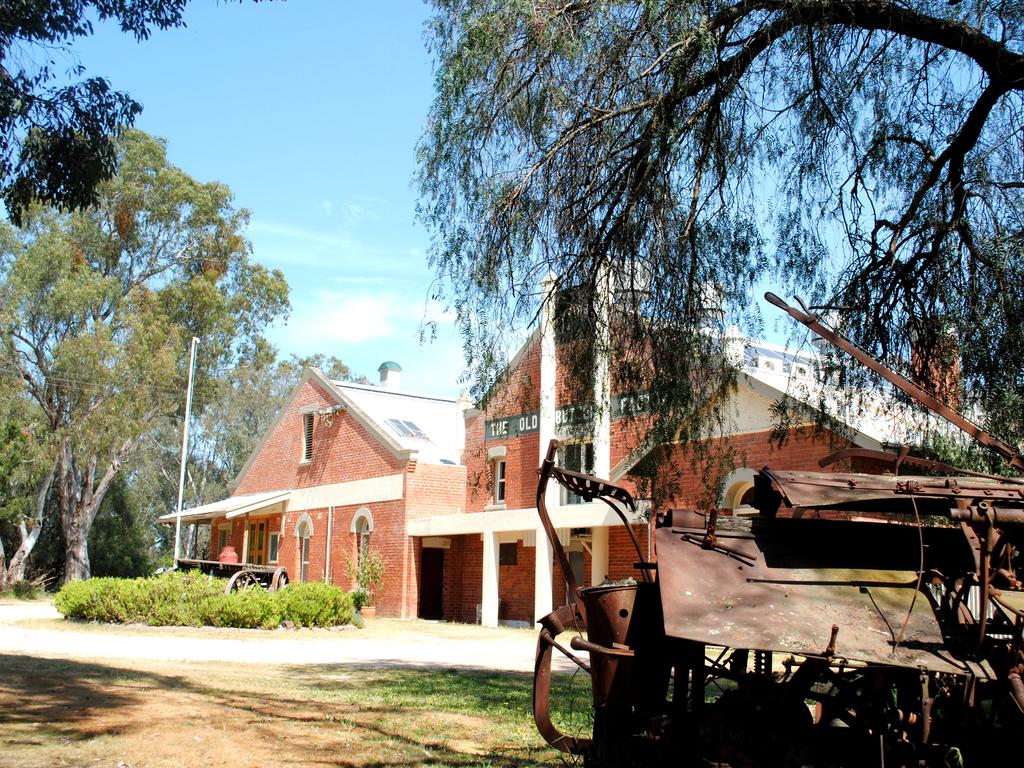 Norong ACT Accommodation Tasmania