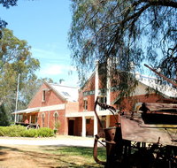 Springhurst Butter Factory - Accommodation Tasmania