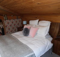 Springmead Rustic Cabin - Accommodation Tasmania