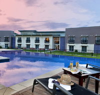 Springs Shoalhaven Nowra - Accommodation Tasmania