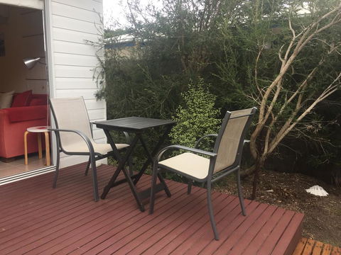 Springtide Studio Apartments - Accommodation Tasmania 2