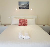 Springtide Studio Apartments - Accommodation Tasmania