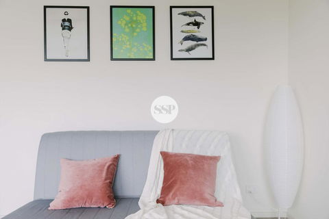 SSP - La Banque In The Heart Of CBD - Accommodation Tasmania 2