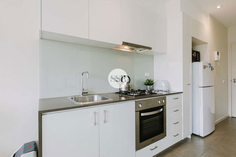 SSP - La Banque In The Heart Of CBD - Accommodation Tasmania 3
