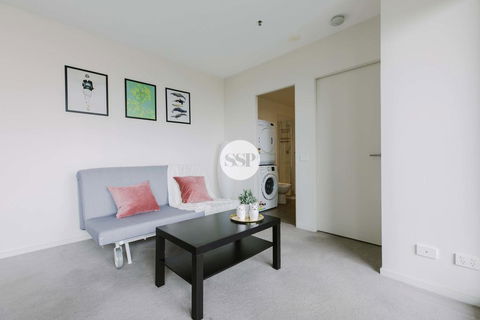 SSP - La Banque In The Heart Of CBD - Accommodation Tasmania 1