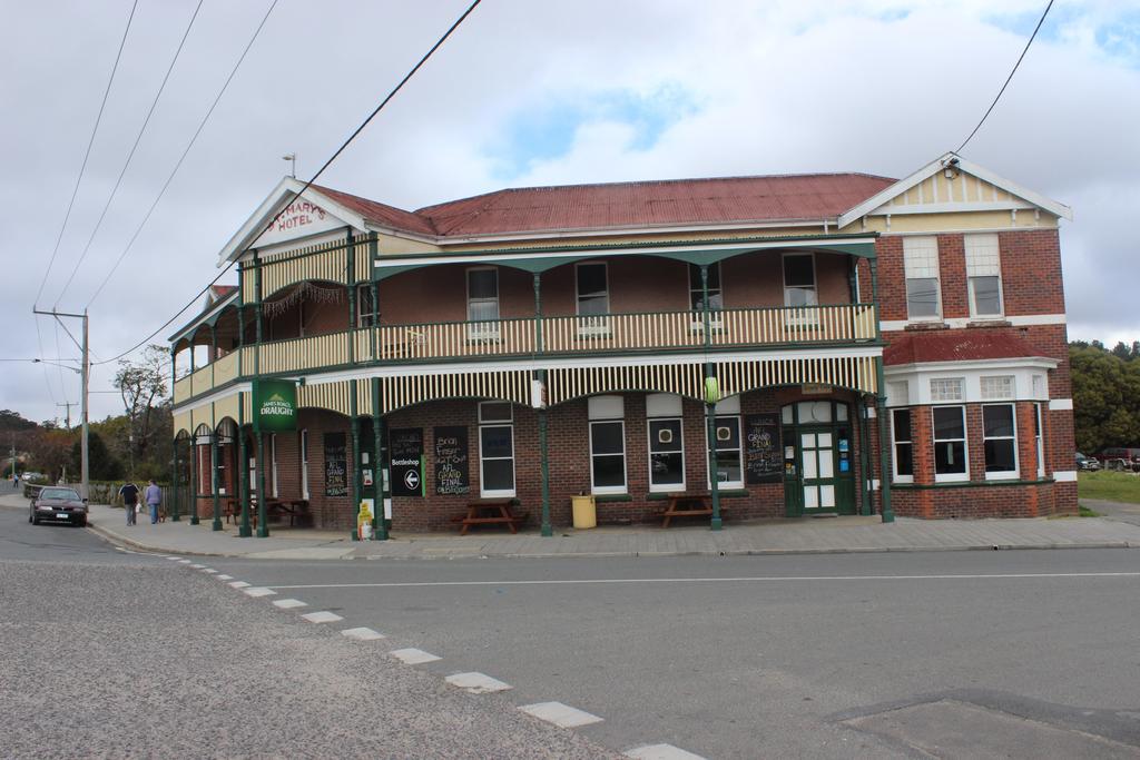Gray TAS Accommodation Tasmania