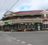 St Marys Hotel and Bistro - Accommodation Tasmania