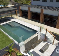 St Tropez - Accommodation Tasmania