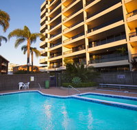 St Tropez Unit 9 - The Entrance NSW - Accommodation Tasmania