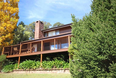 Stableford Lodge - Accommodation Tasmania 0
