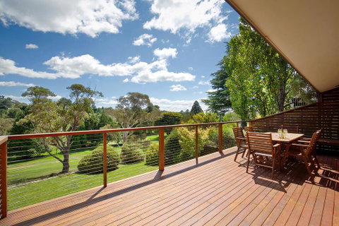 Stableford Lodge - Accommodation Tasmania 1
