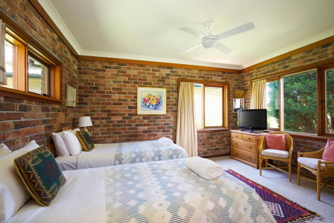Stableford Lodge - Accommodation Tasmania 3