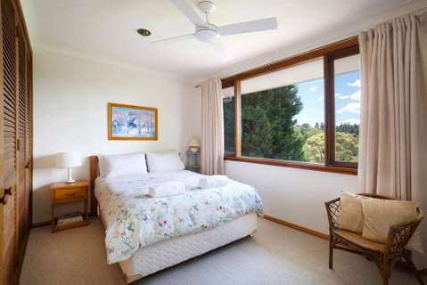 Stableford Lodge - Accommodation Tasmania 2