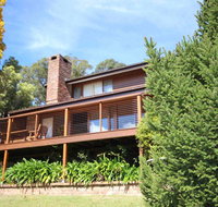 Stableford Lodge - Accommodation Tasmania