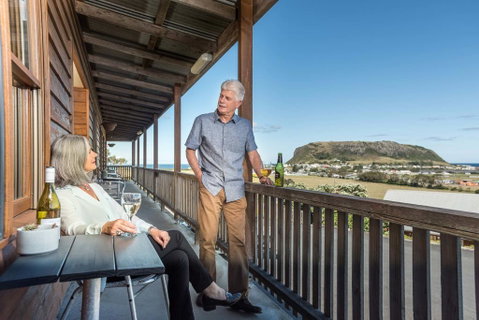Stanley Seaview Inn - Accommodation Tasmania 0