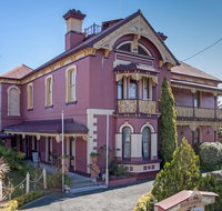 Stannum House - Accommodation Tasmania