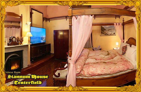Stannum House - Accommodation Tasmania 1