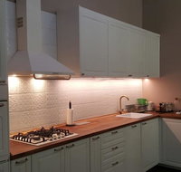 Star flight. - Accommodation Tasmania