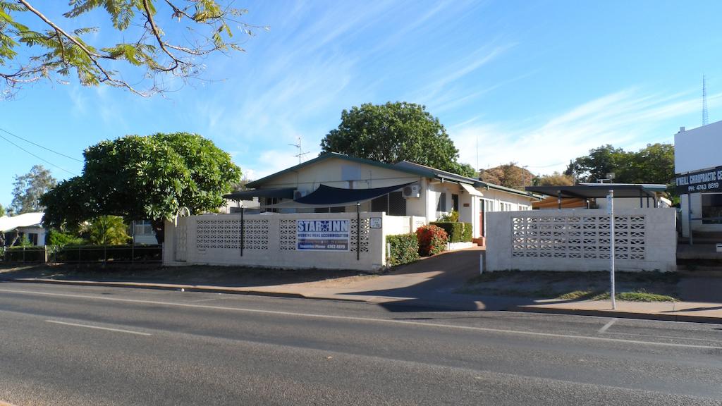 Eulo QLD Accommodation Tasmania