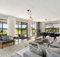 Stargazers Cottage - L'Abode - Accommodation Tasmania