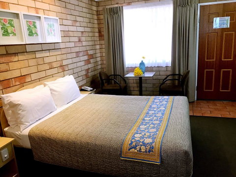 Starlight Motor Inn - Accommodation Tasmania 2