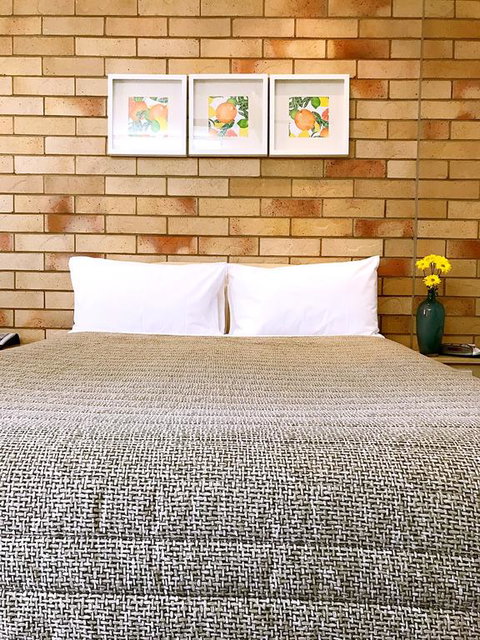 Starlight Motor Inn - Accommodation Tasmania 3