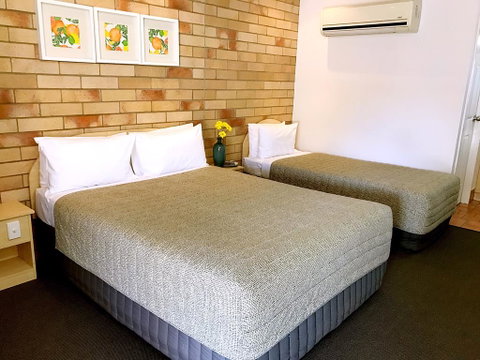 Starlight Motor Inn - Accommodation Tasmania 0