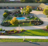 Statesman Motor Inn - Accommodation Tasmania