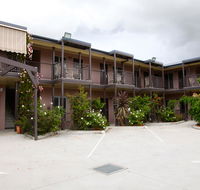 Station Hotel Motel Kurri - Accommodation Tasmania