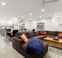StayCentral - Rosanna Luxurious Mansion - Accommodation Tasmania