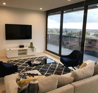 StayCentral Essendon Escape Sub-penthouse - Accommodation Tasmania