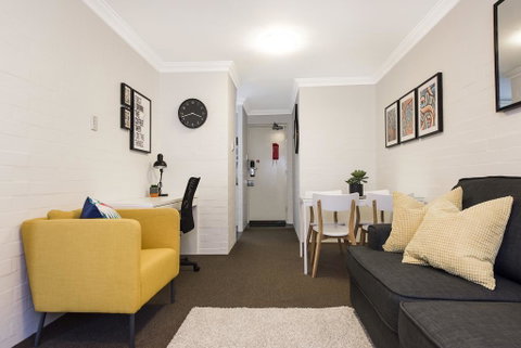 Staywest Subiaco Village 40 - Accommodation Tasmania 1