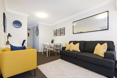 Staywest Subiaco Village 40 - Accommodation Tasmania 3