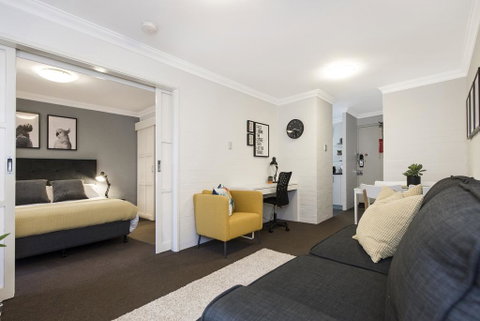 Staywest Subiaco Village 40 - Accommodation Tasmania 0