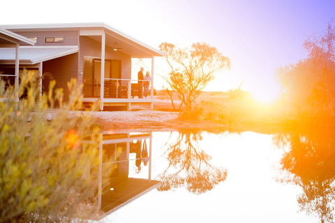 Still Earth - Accommodation Tasmania 1