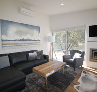 Stillwater Chalet B- Lake Crackenback - Accommodation Tasmania