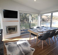 Stillwater Lodge - Accommodation Tasmania