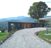 Stirling View - Accommodation Tasmania