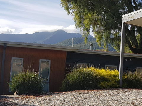 Stirling View - Accommodation Tasmania 2